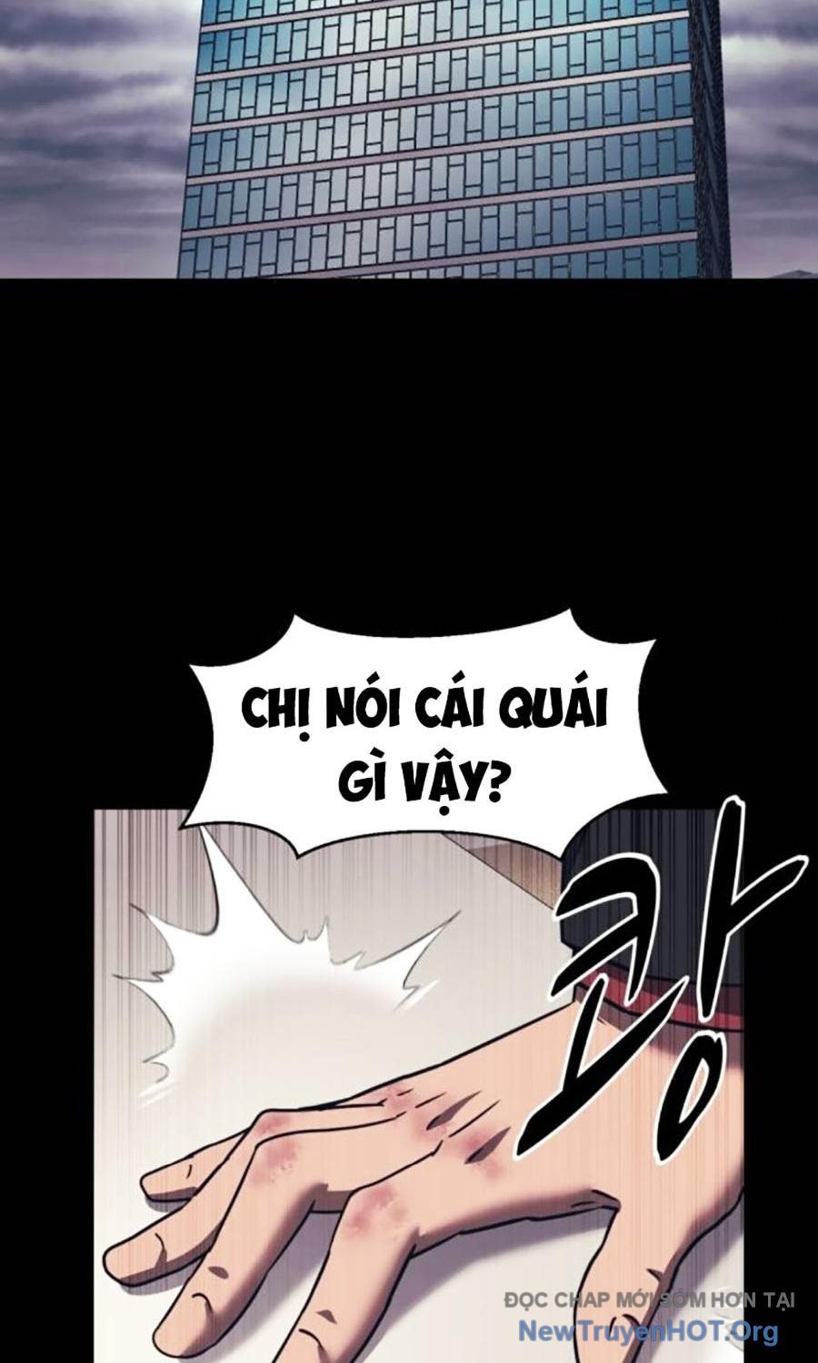 Sóng Ngầm: Chapter 88