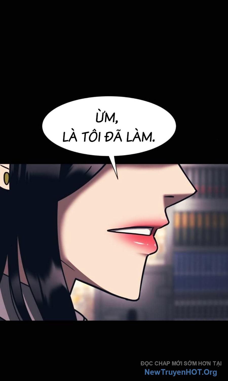 Sóng Ngầm: Chapter 88