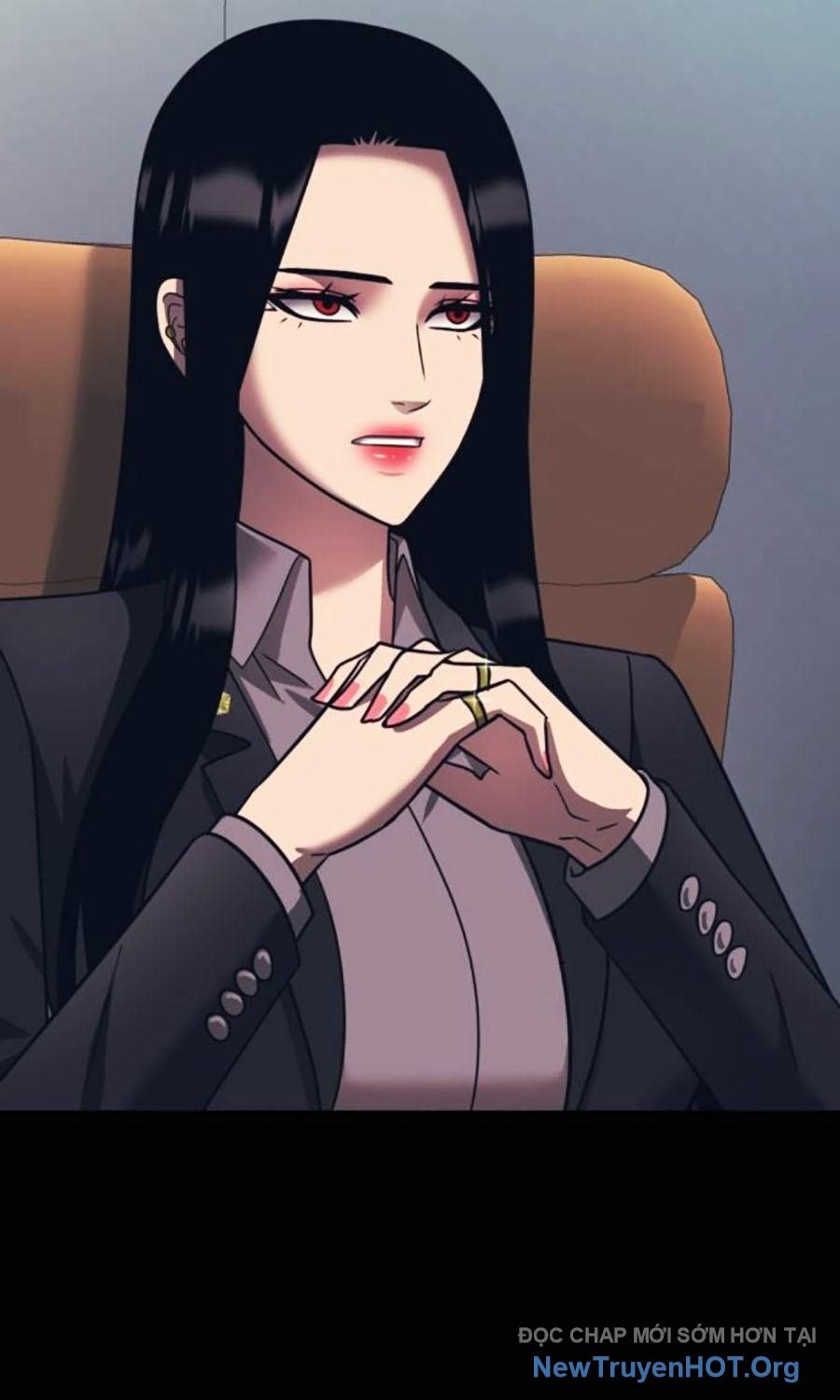 Sóng Ngầm: Chapter 88