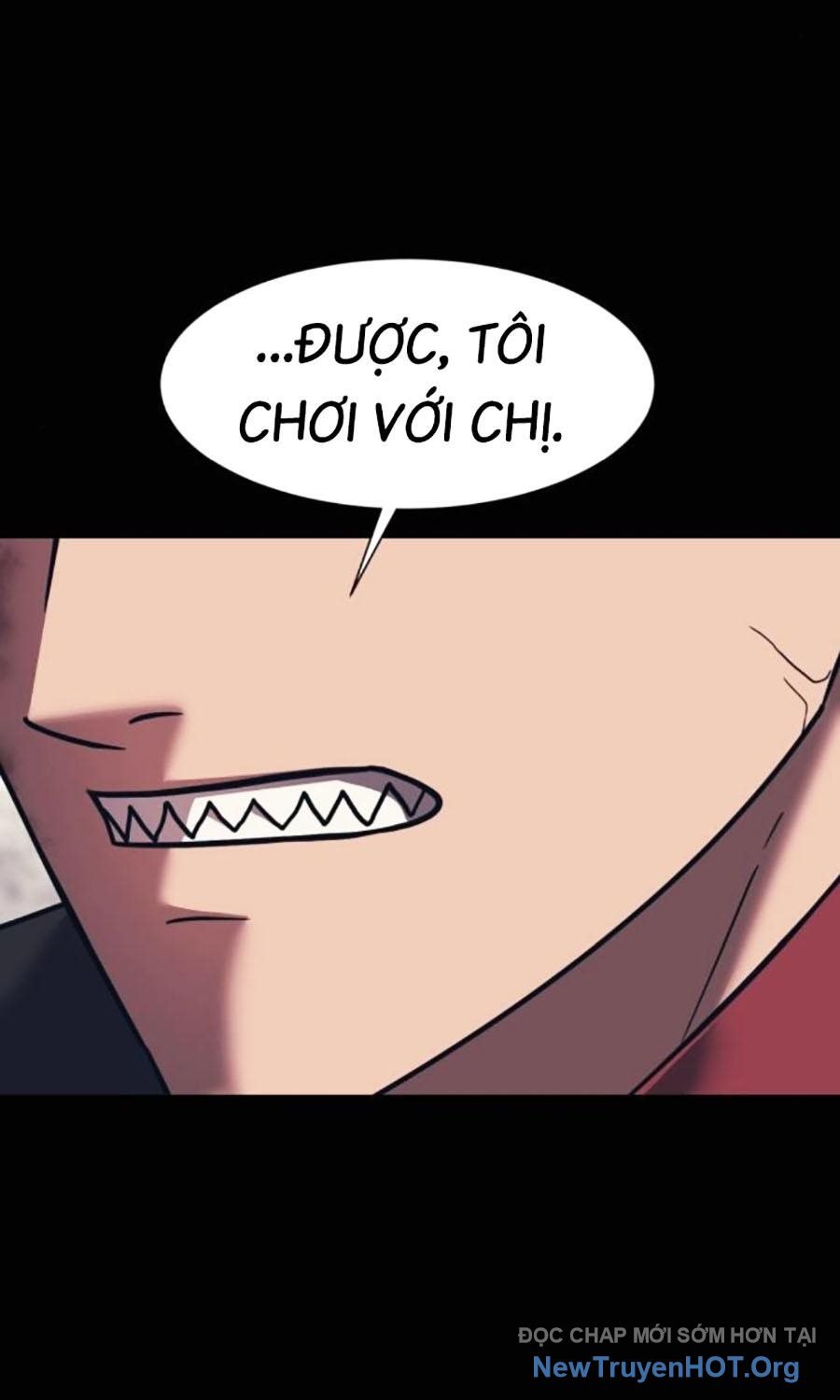 Sóng Ngầm: Chapter 88