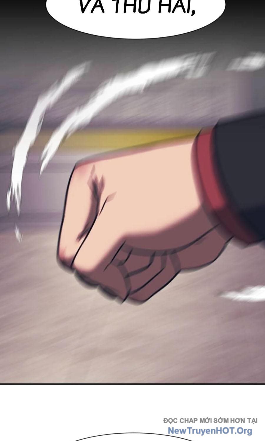 Sóng Ngầm: Chapter 88