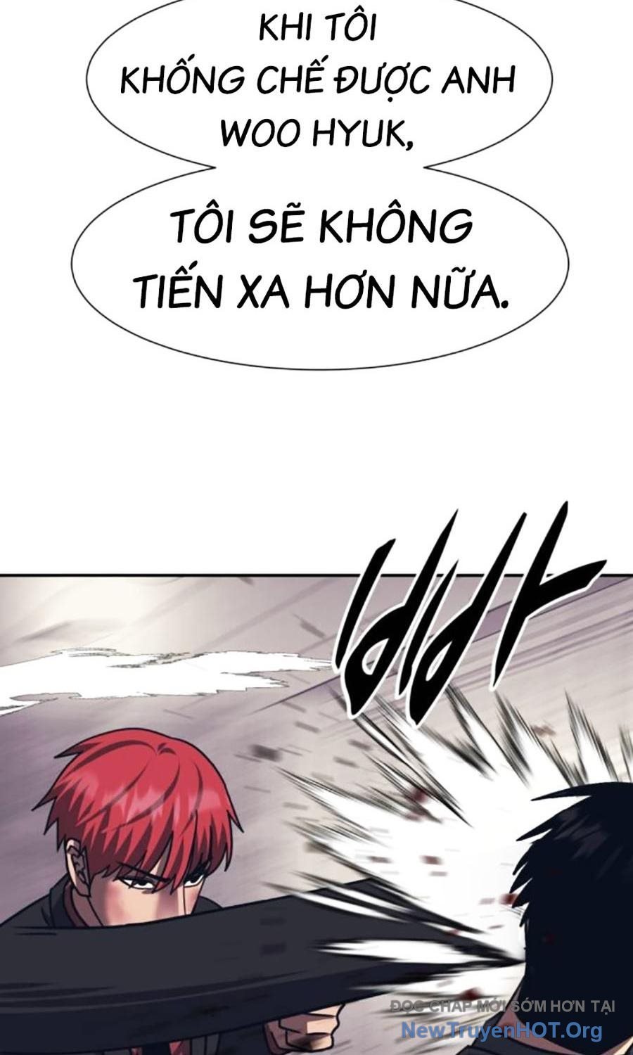 Sóng Ngầm: Chapter 88