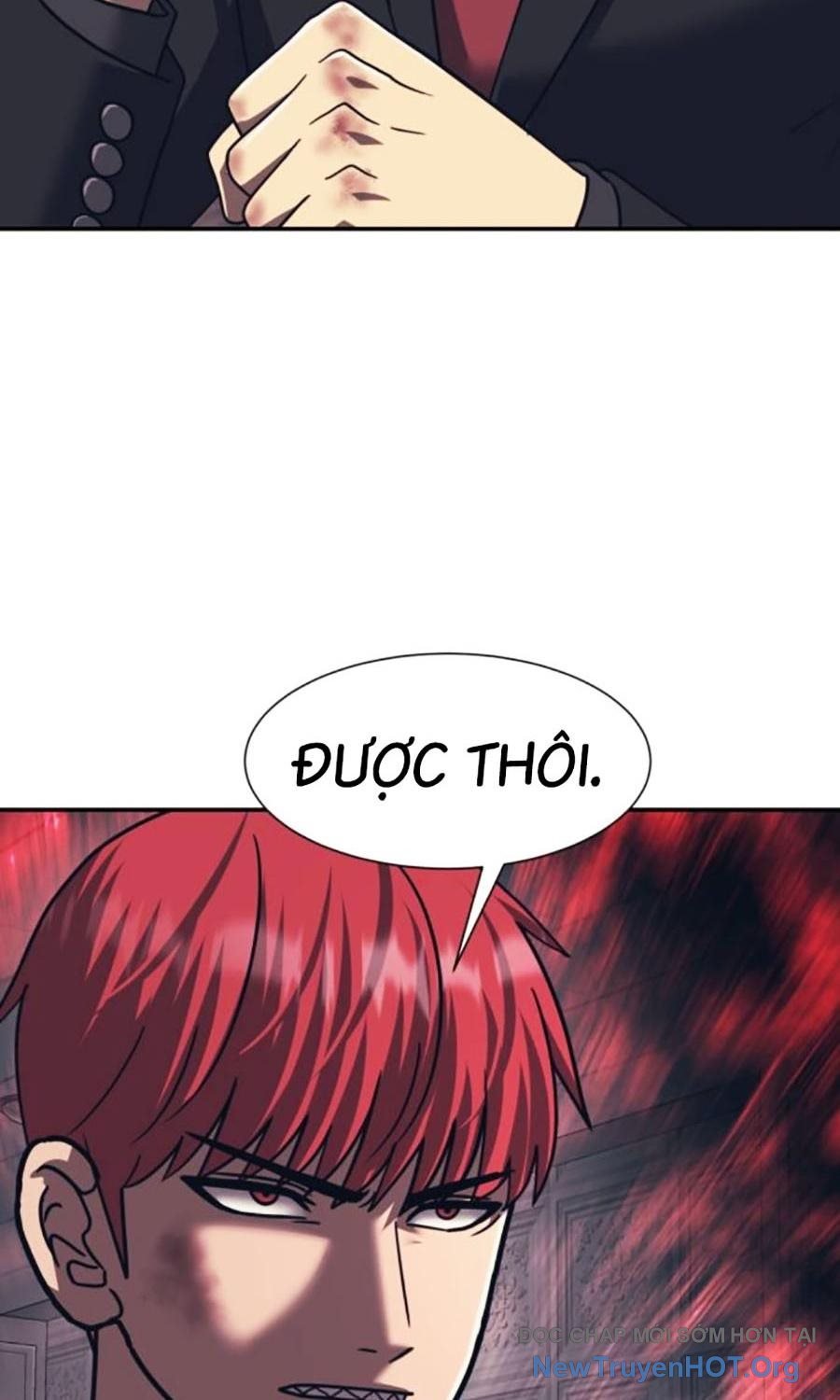 Sóng Ngầm: Chapter 88