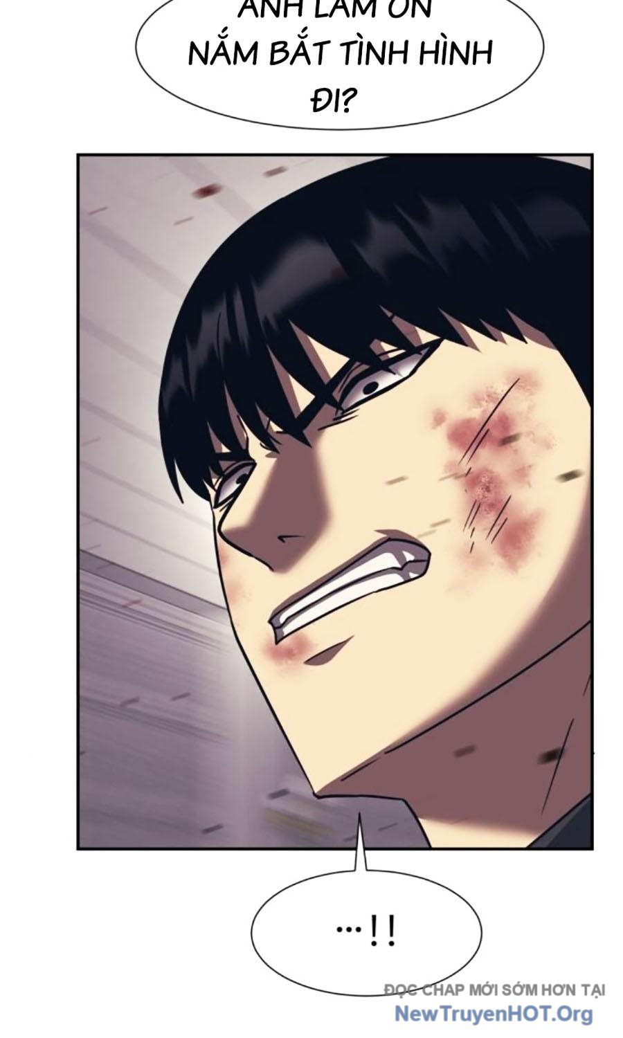 Sóng Ngầm: Chapter 88