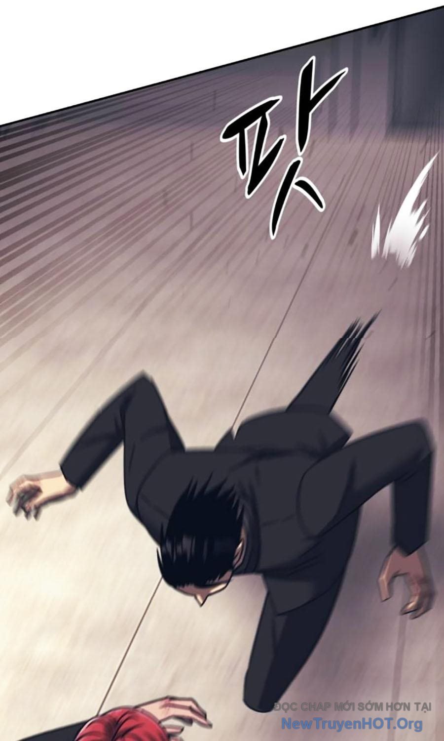 Sóng Ngầm: Chapter 88