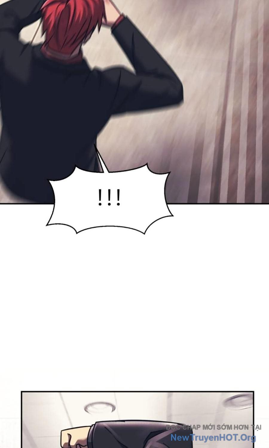 Sóng Ngầm: Chapter 88