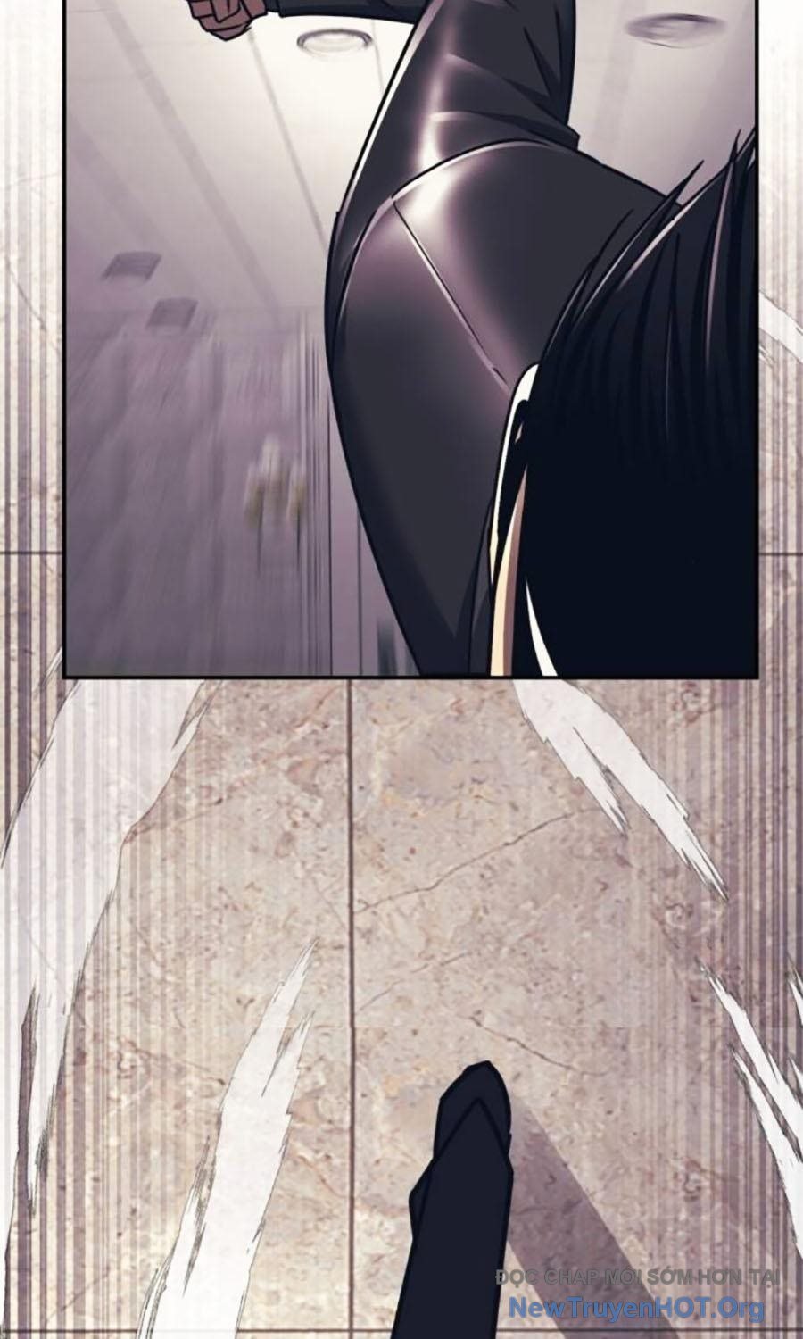 Sóng Ngầm: Chapter 88