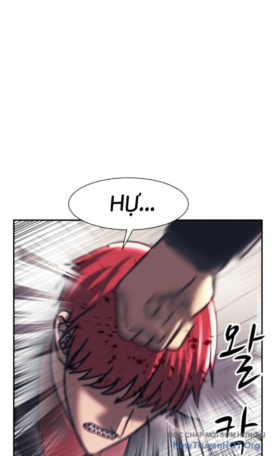 Sóng Ngầm: Chapter 88