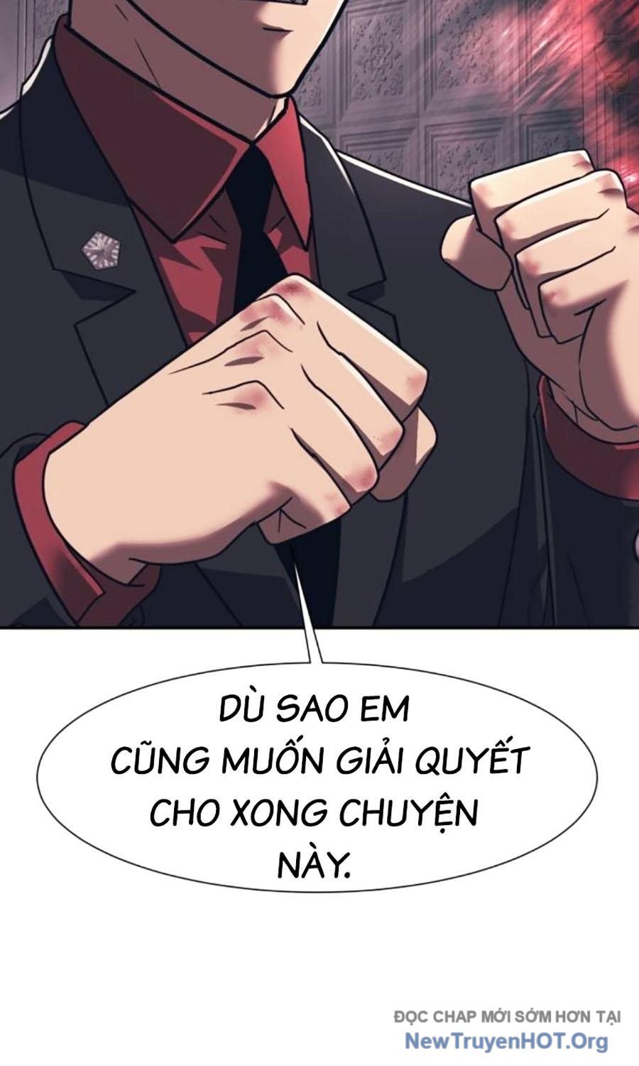 Sóng Ngầm: Chapter 88