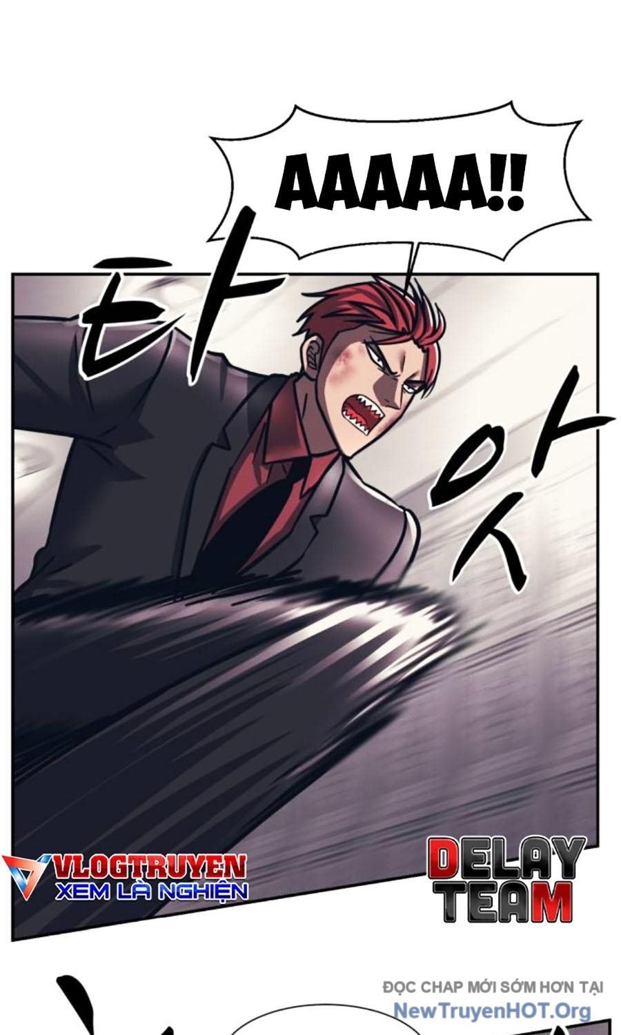 Sóng Ngầm: Chapter 88