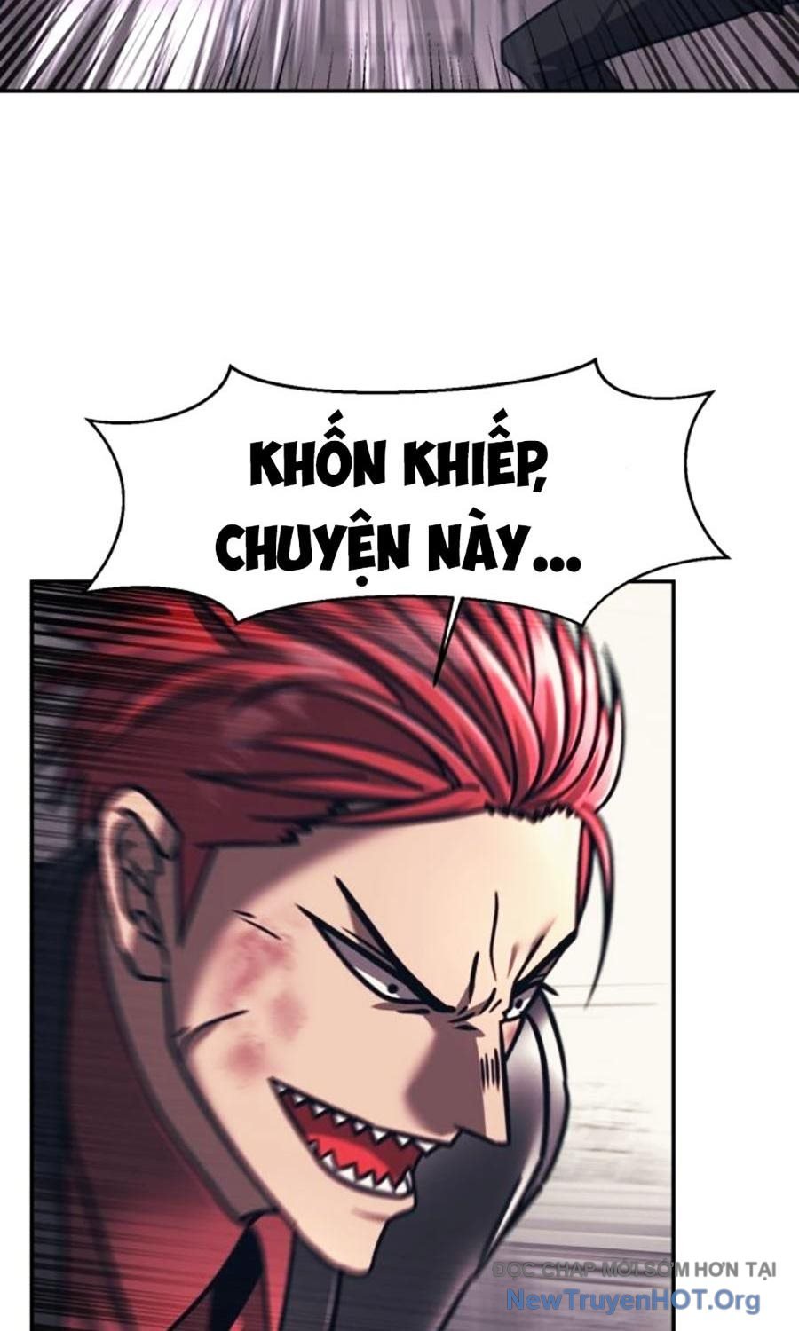 Sóng Ngầm: Chapter 88