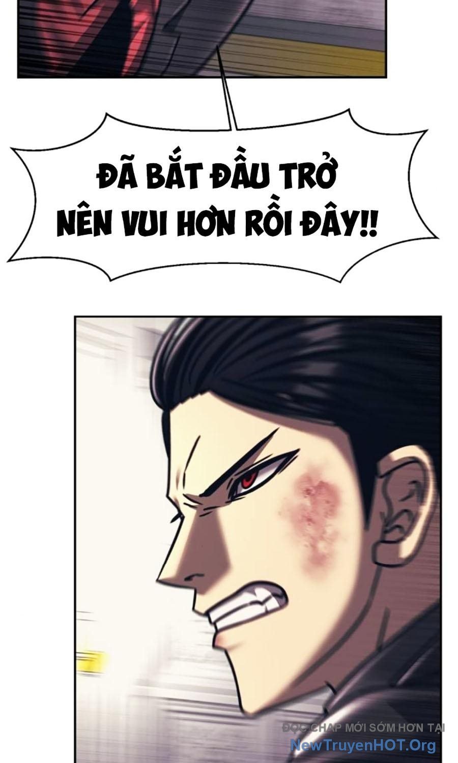 Sóng Ngầm: Chapter 88