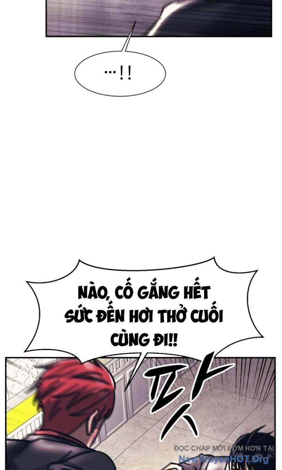 Sóng Ngầm: Chapter 88