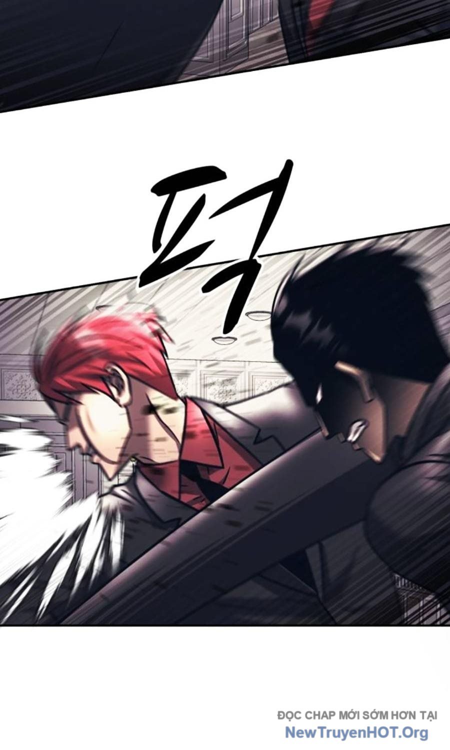 Sóng Ngầm: Chapter 88