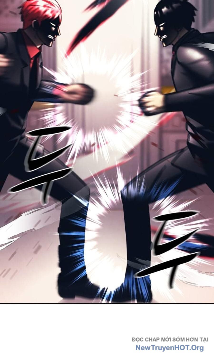 Sóng Ngầm: Chapter 88