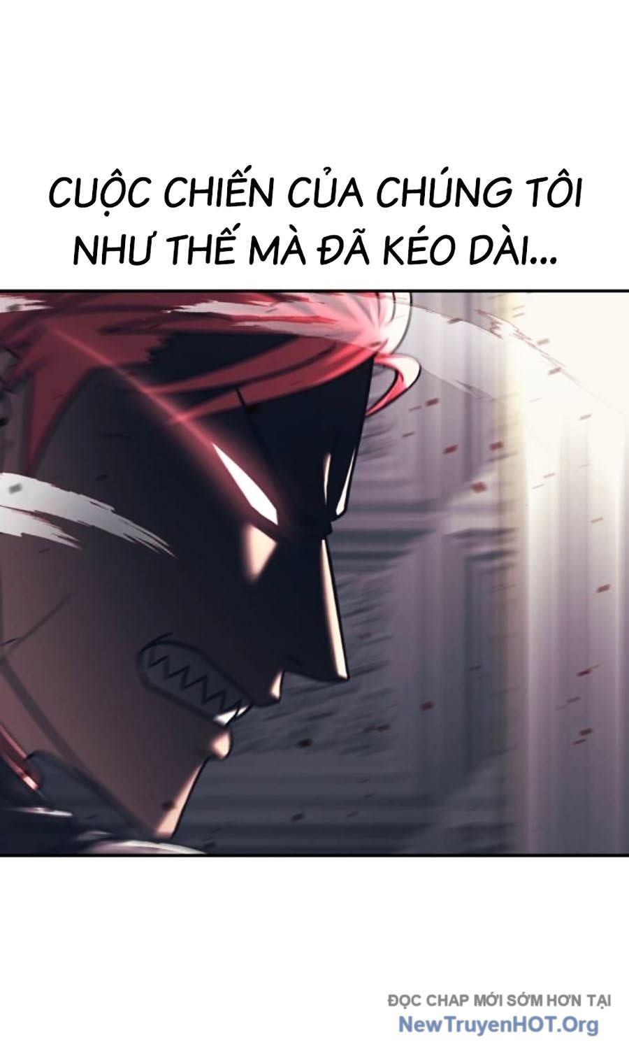 Sóng Ngầm: Chapter 88