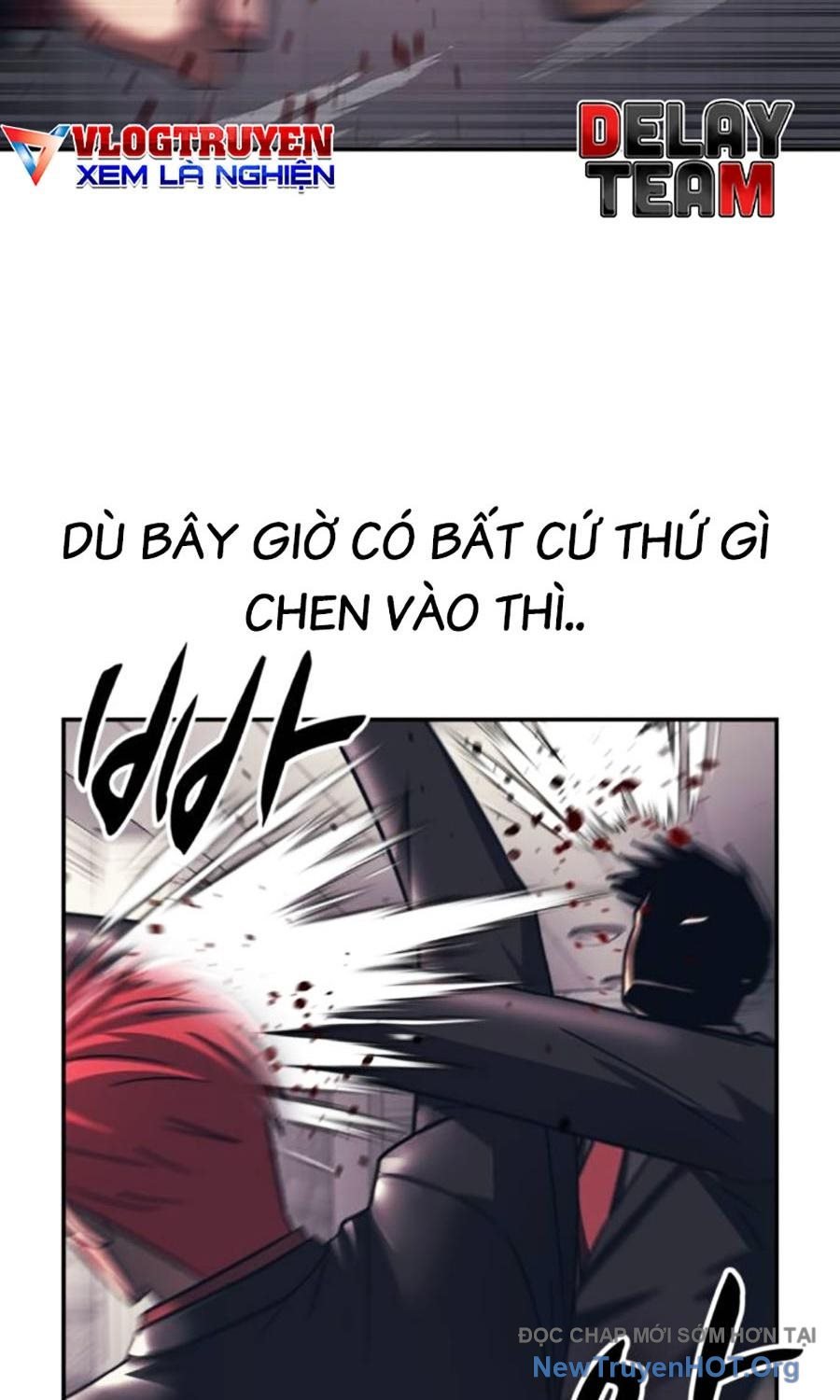 Sóng Ngầm: Chapter 88