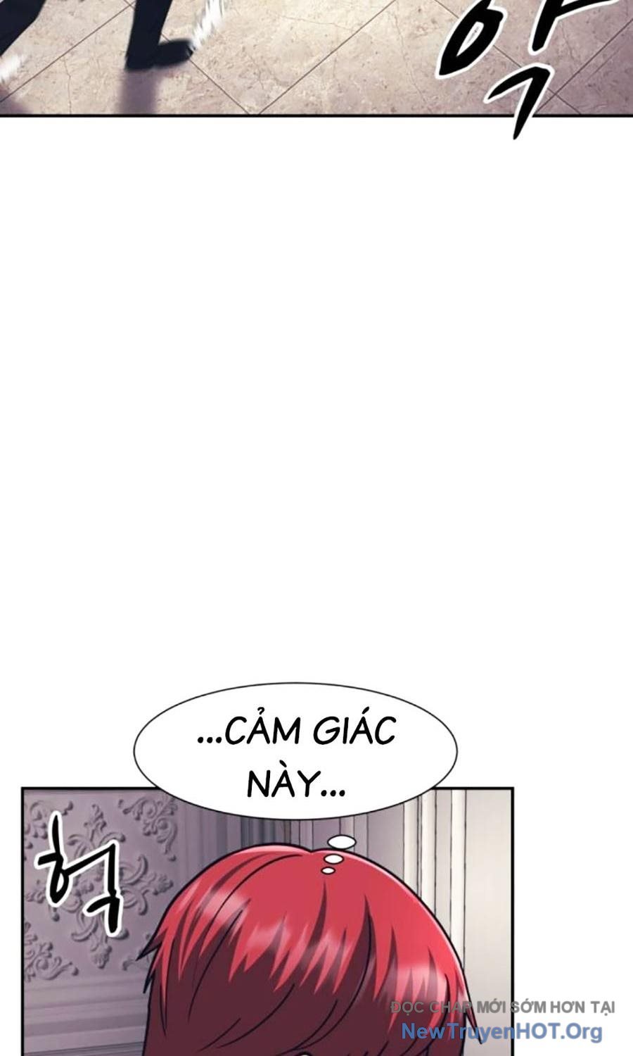 Sóng Ngầm: Chapter 88