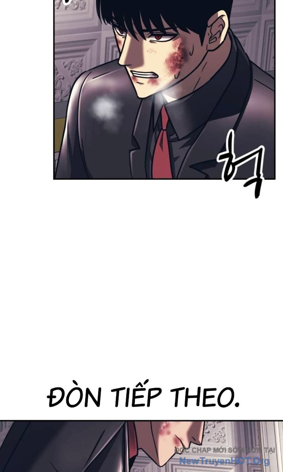 Sóng Ngầm: Chapter 88