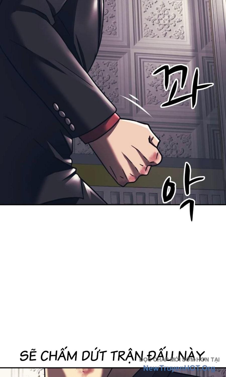 Sóng Ngầm: Chapter 88