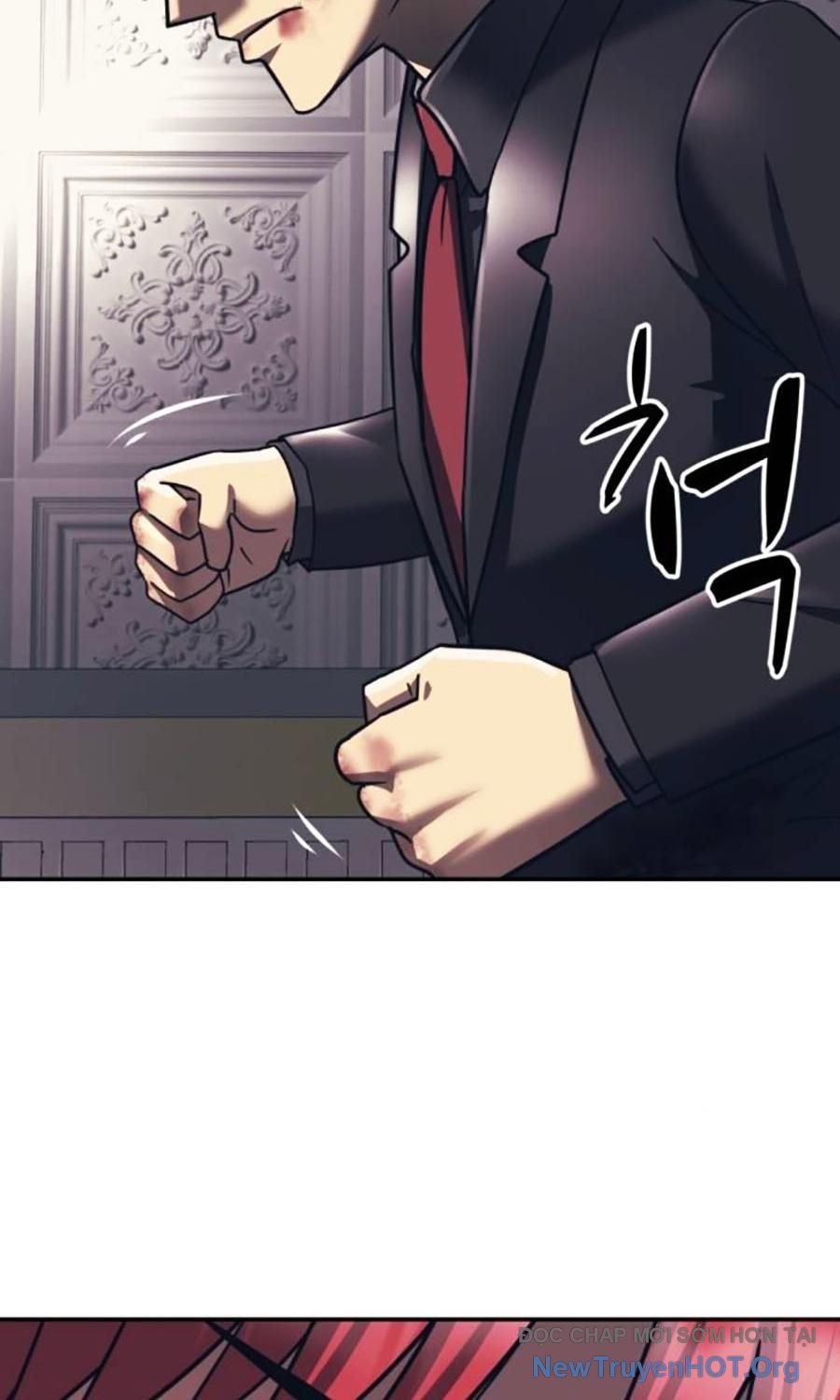 Sóng Ngầm: Chapter 88