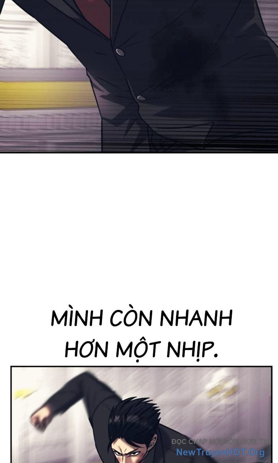 Sóng Ngầm: Chapter 88