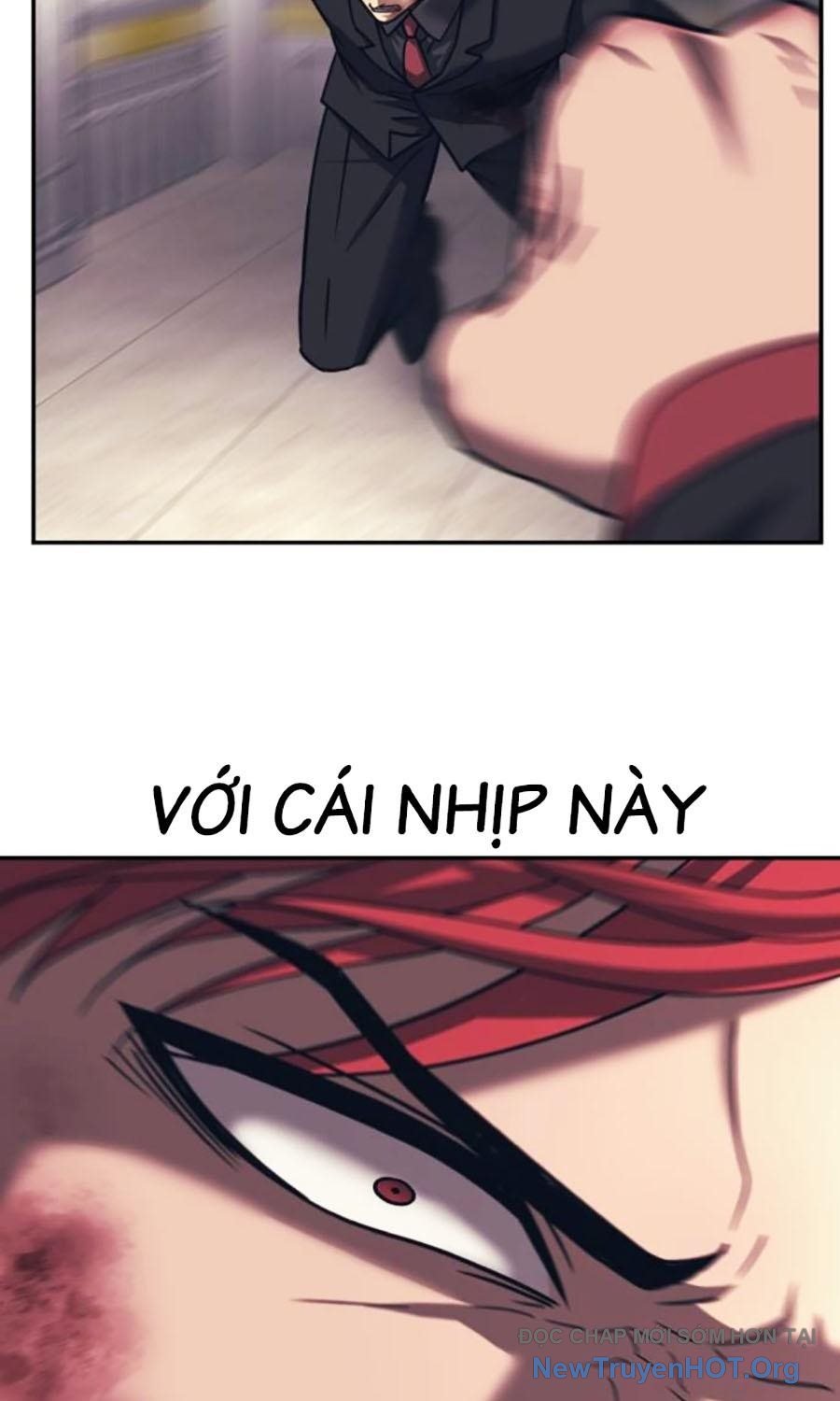 Sóng Ngầm: Chapter 88