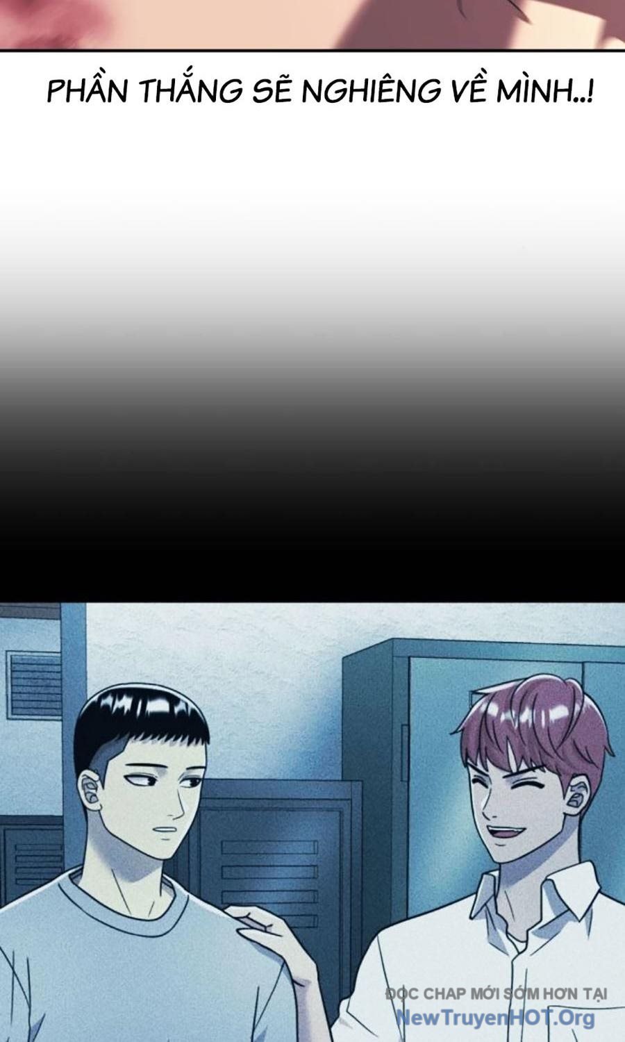 Sóng Ngầm: Chapter 88