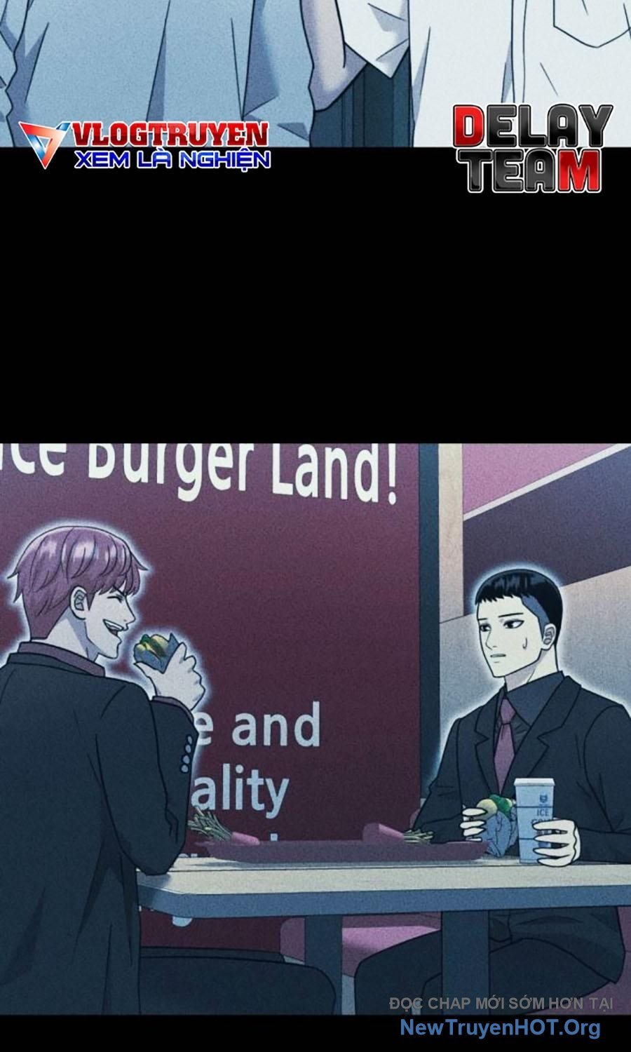 Sóng Ngầm: Chapter 88