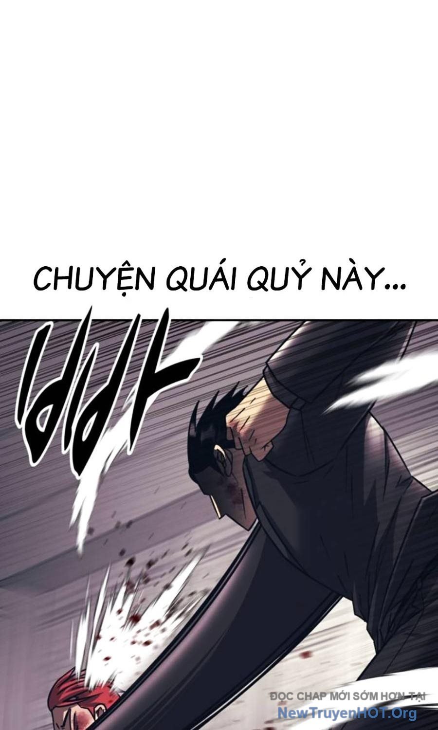 Sóng Ngầm: Chapter 88