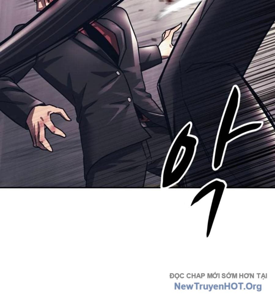 Sóng Ngầm: Chapter 88