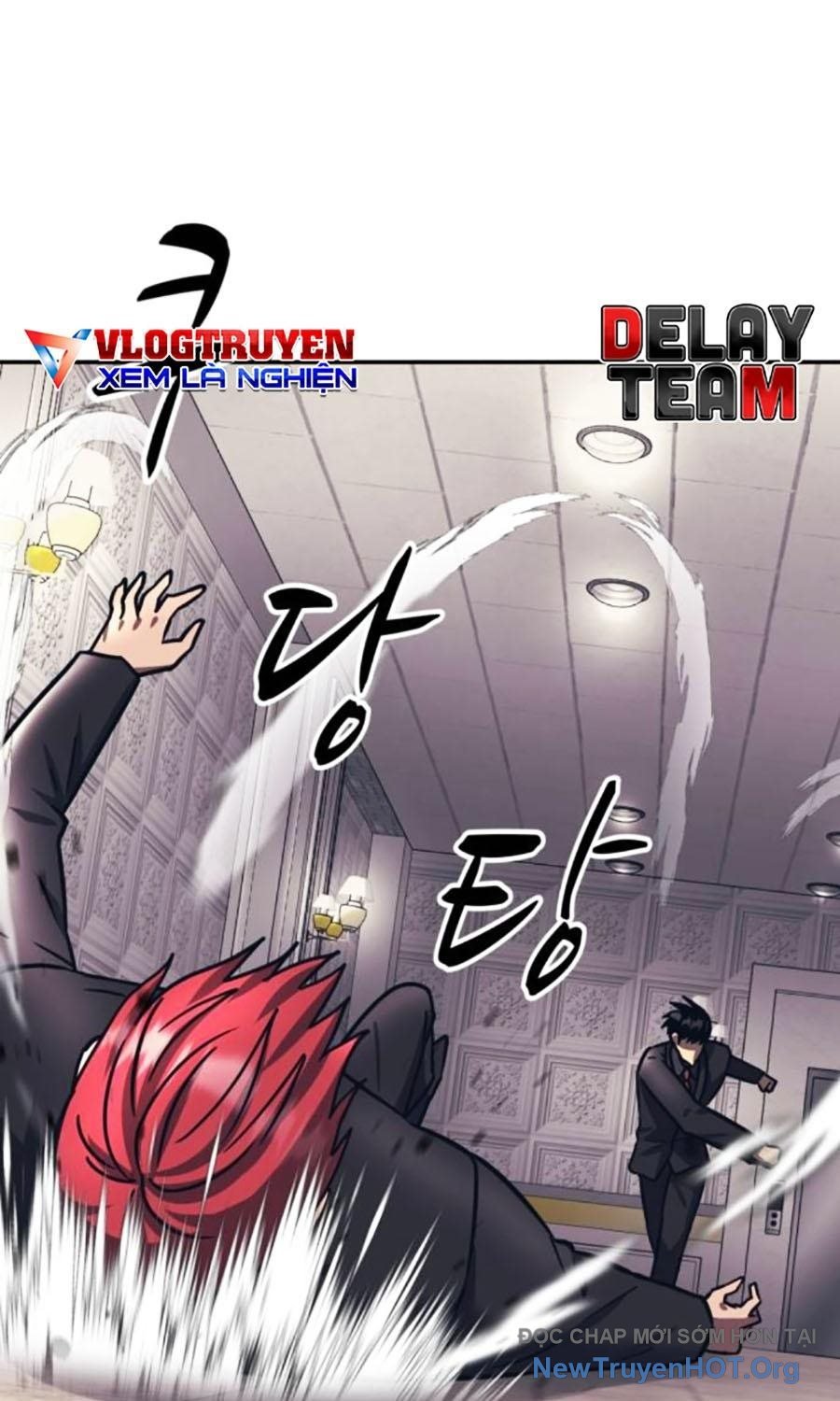 Sóng Ngầm: Chapter 88
