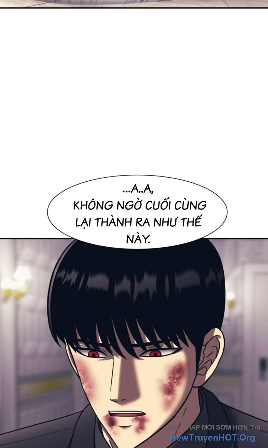 Sóng Ngầm: Chapter 88