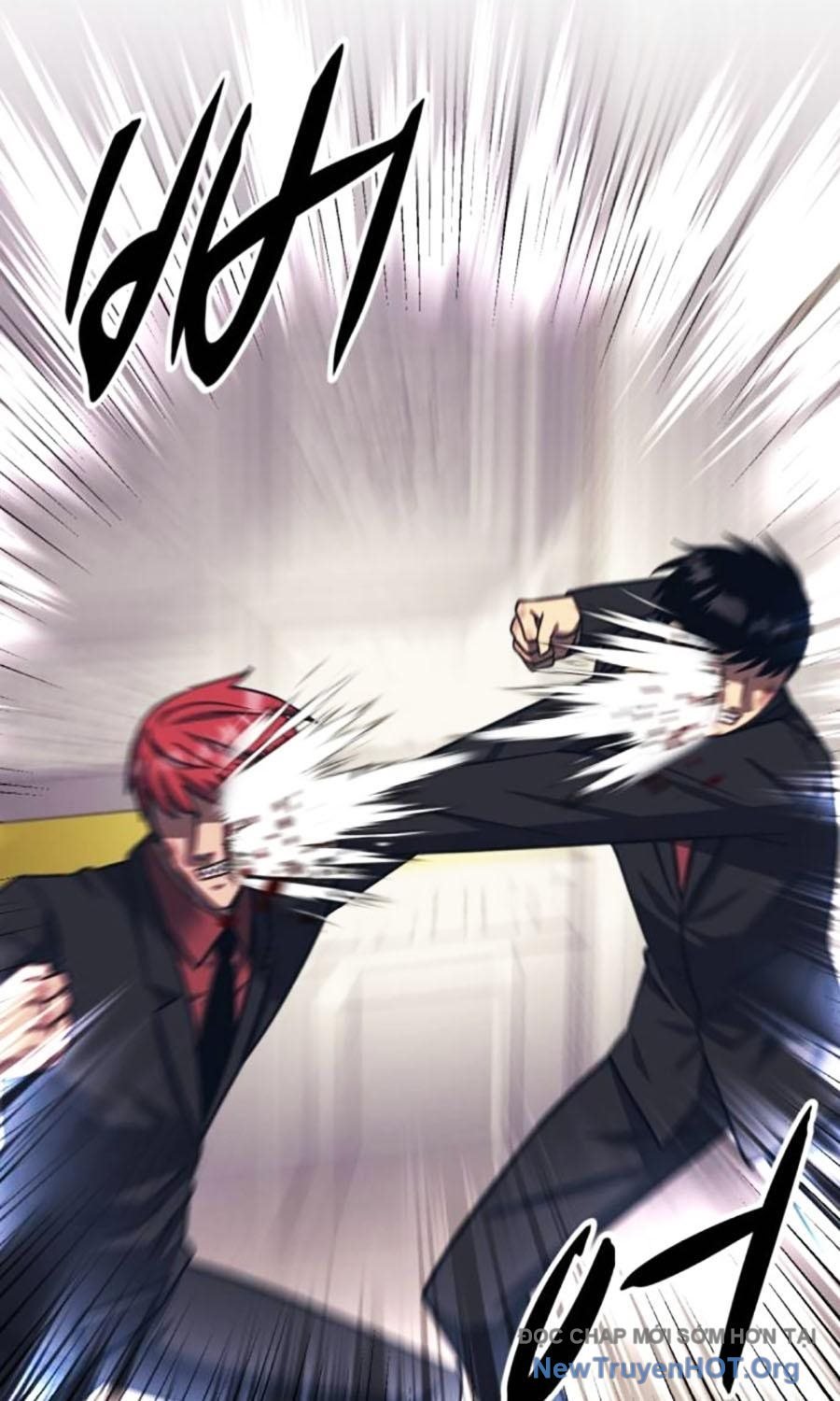 Sóng Ngầm: Chapter 88