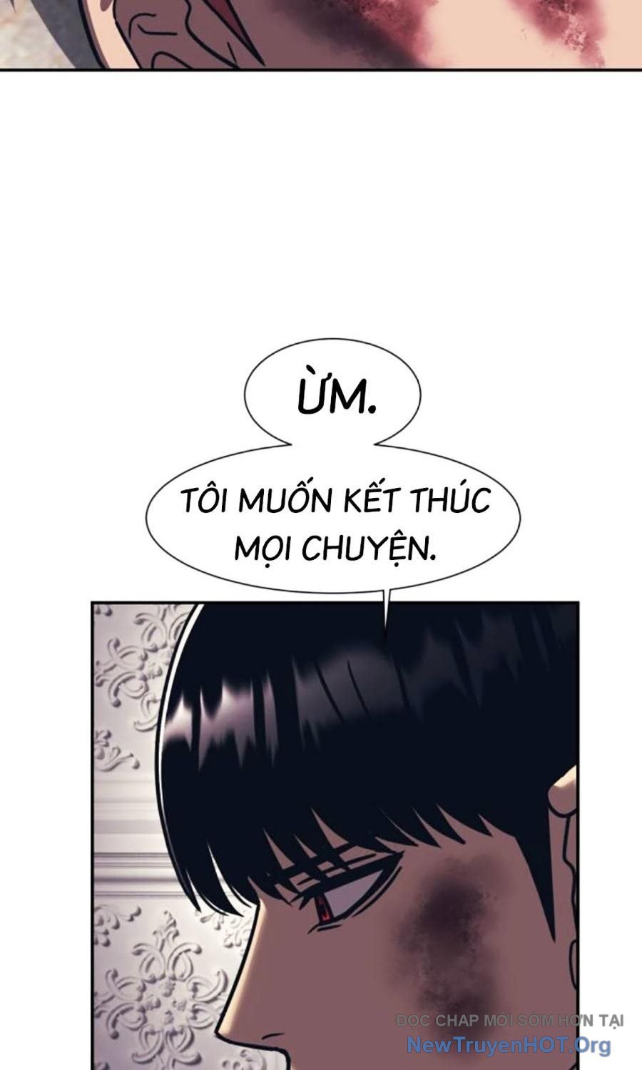 Sóng Ngầm: Chapter 88