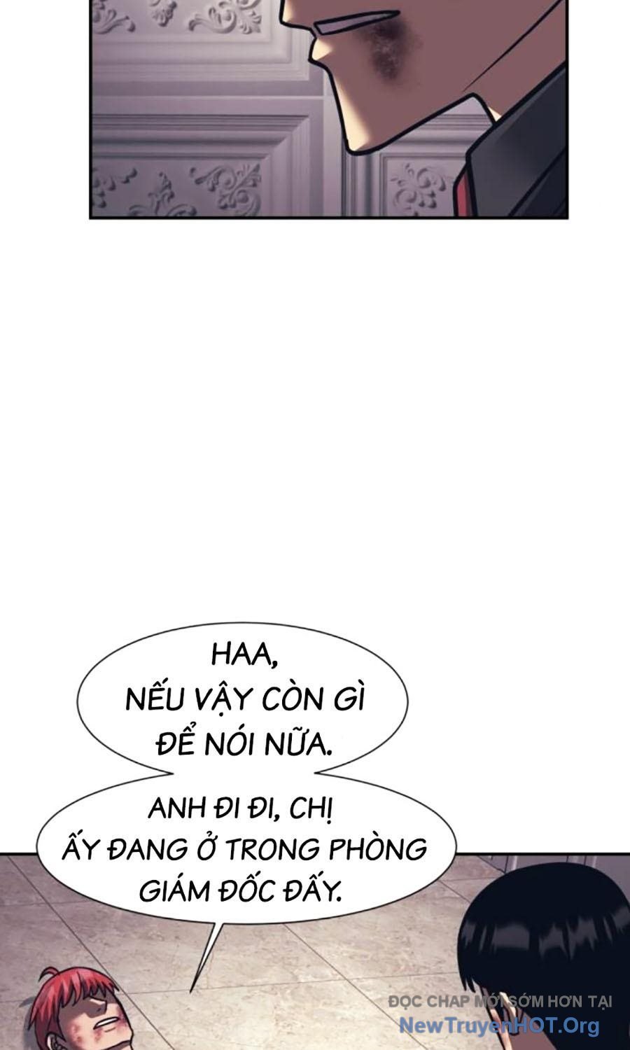 Sóng Ngầm: Chapter 88