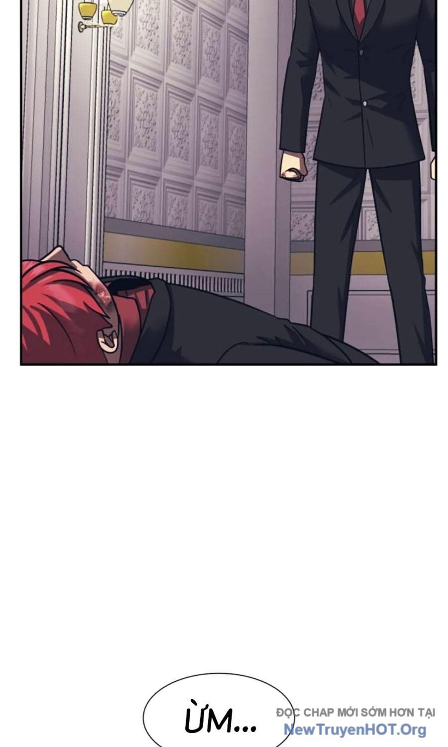 Sóng Ngầm: Chapter 88