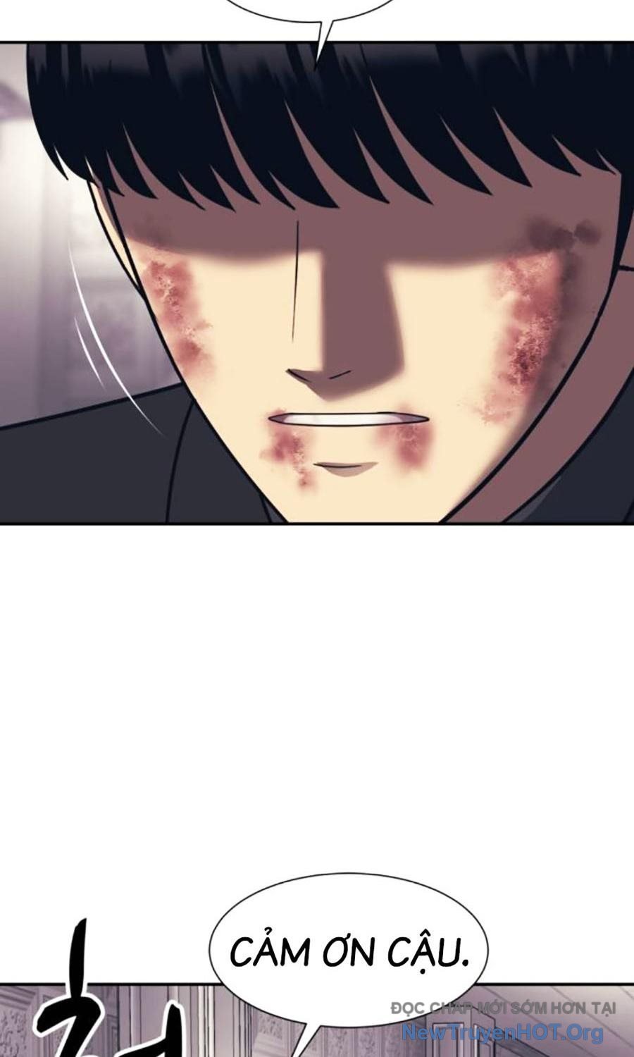 Sóng Ngầm: Chapter 88