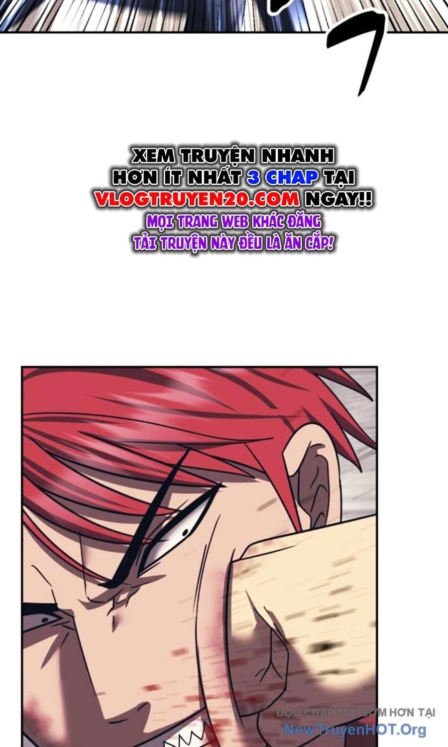 Sóng Ngầm: Chapter 88