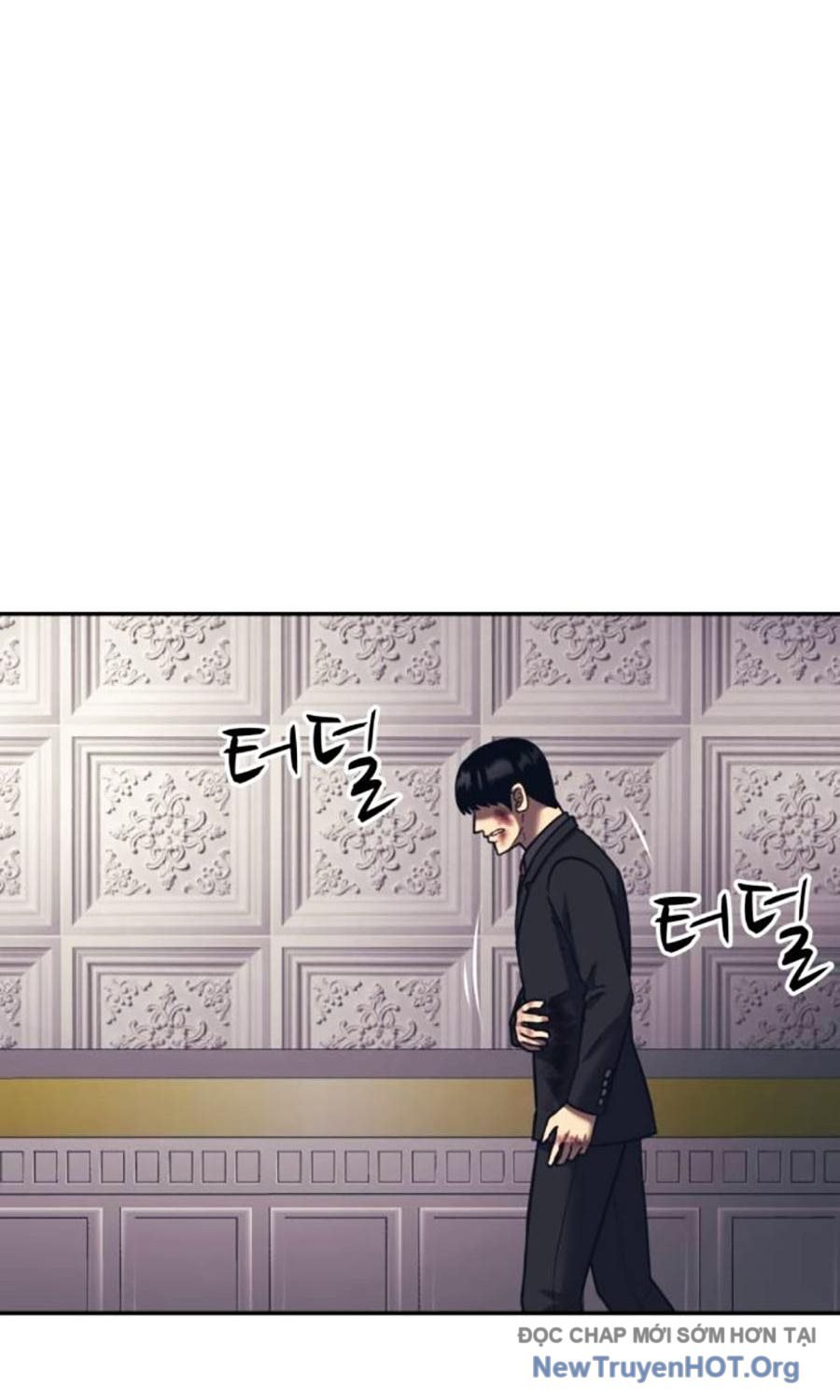 Sóng Ngầm: Chapter 88