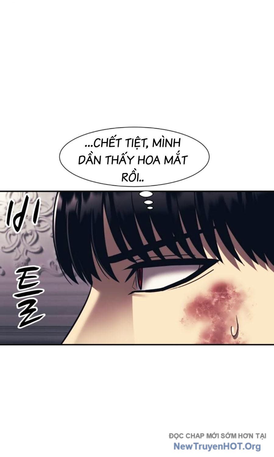 Sóng Ngầm: Chapter 88