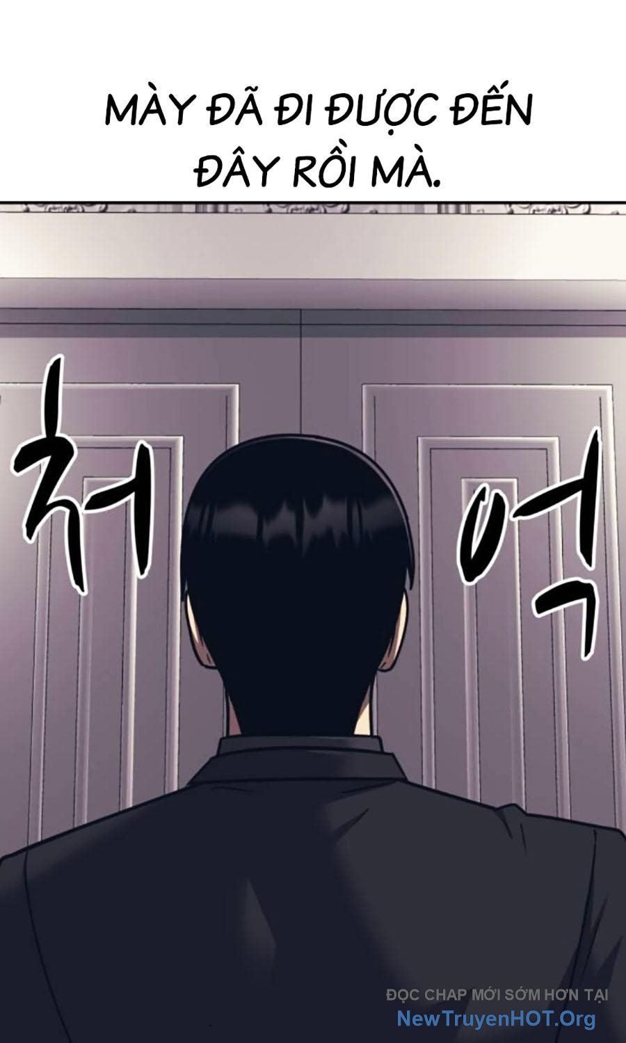 Sóng Ngầm: Chapter 88