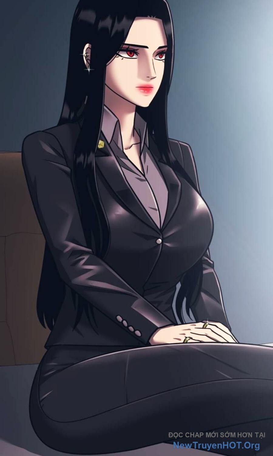 Sóng Ngầm: Chapter 88