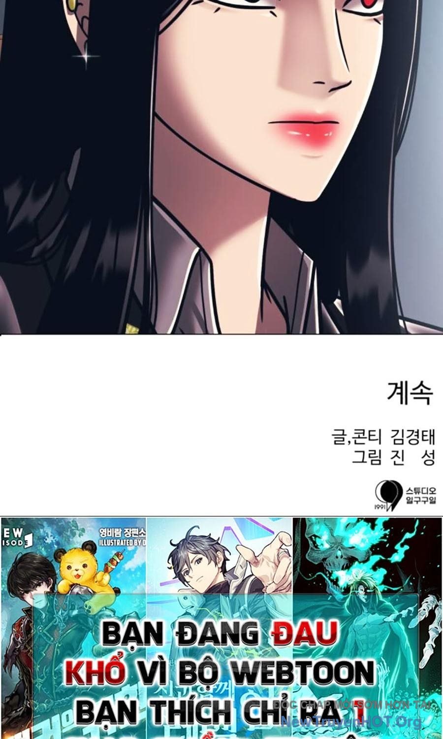 Sóng Ngầm: Chapter 88