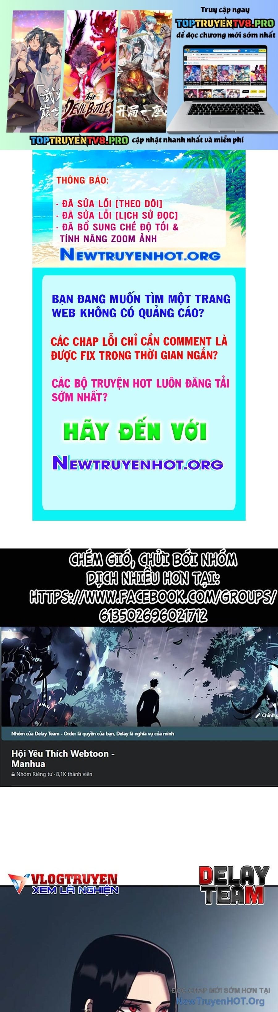 Sóng Ngầm: Chapter 89