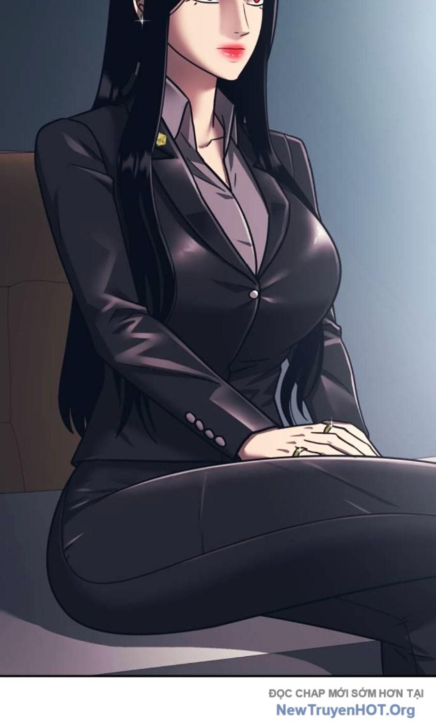 Sóng Ngầm: Chapter 89