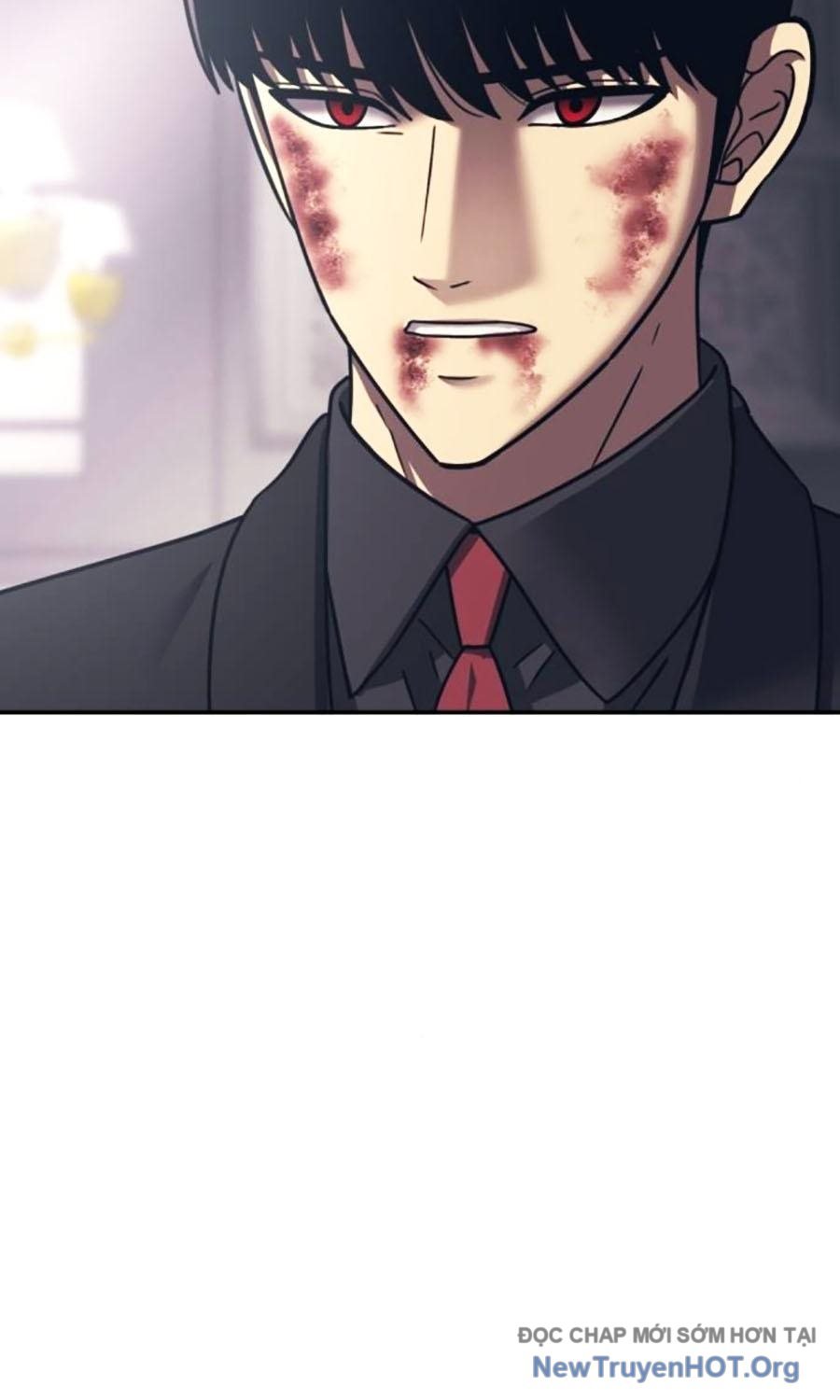 Sóng Ngầm: Chapter 89