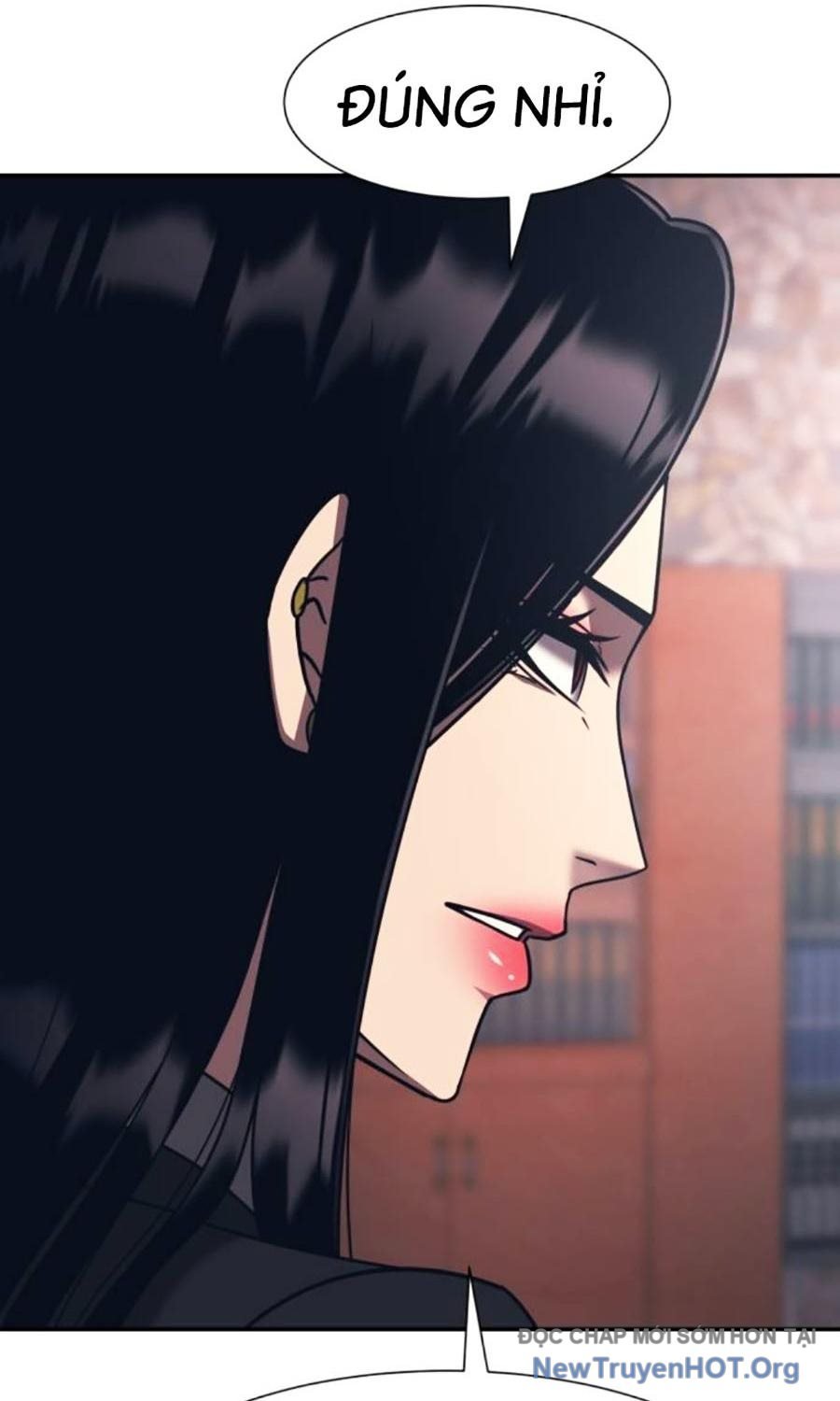 Sóng Ngầm: Chapter 89