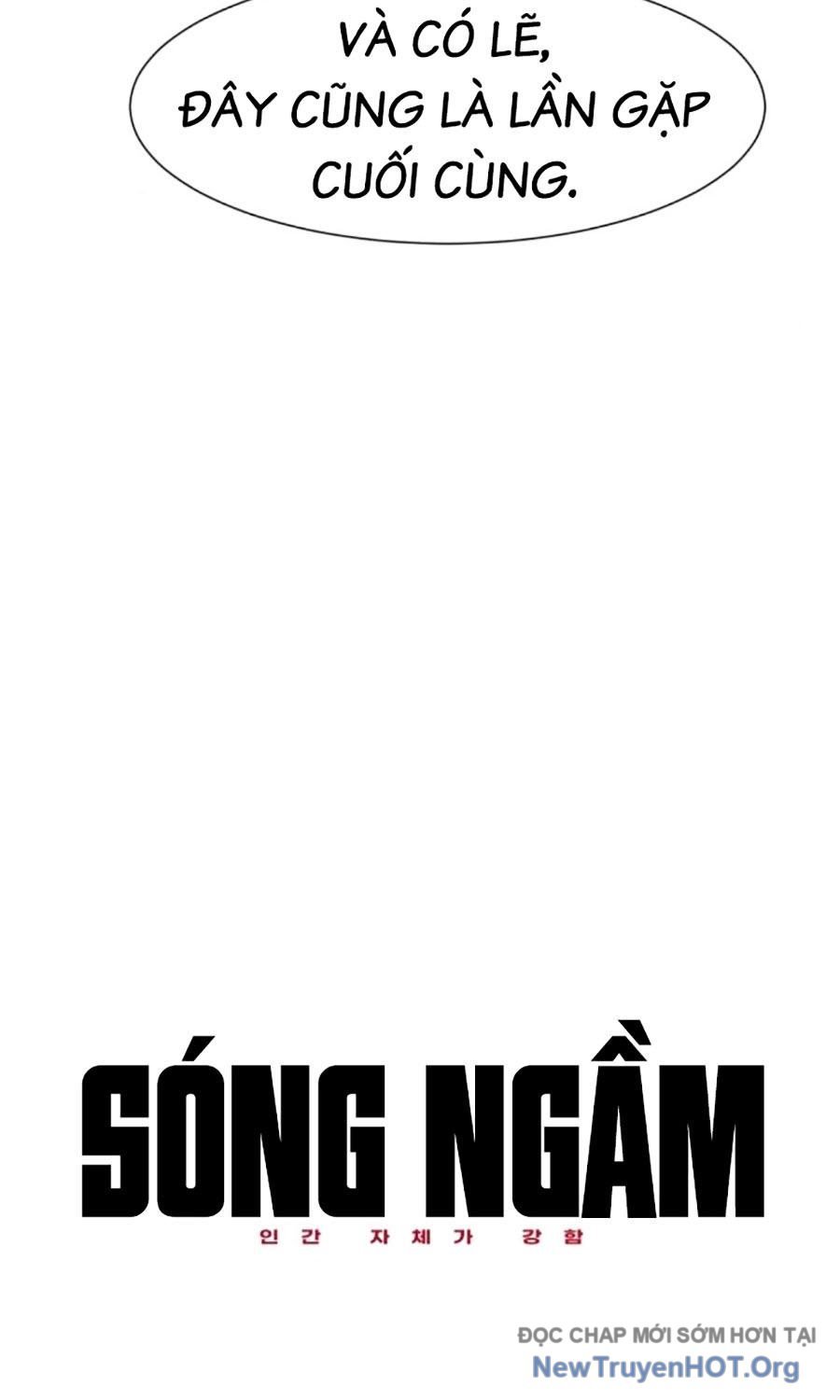 Sóng Ngầm: Chapter 89