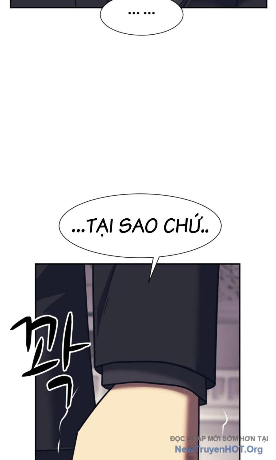 Sóng Ngầm: Chapter 89